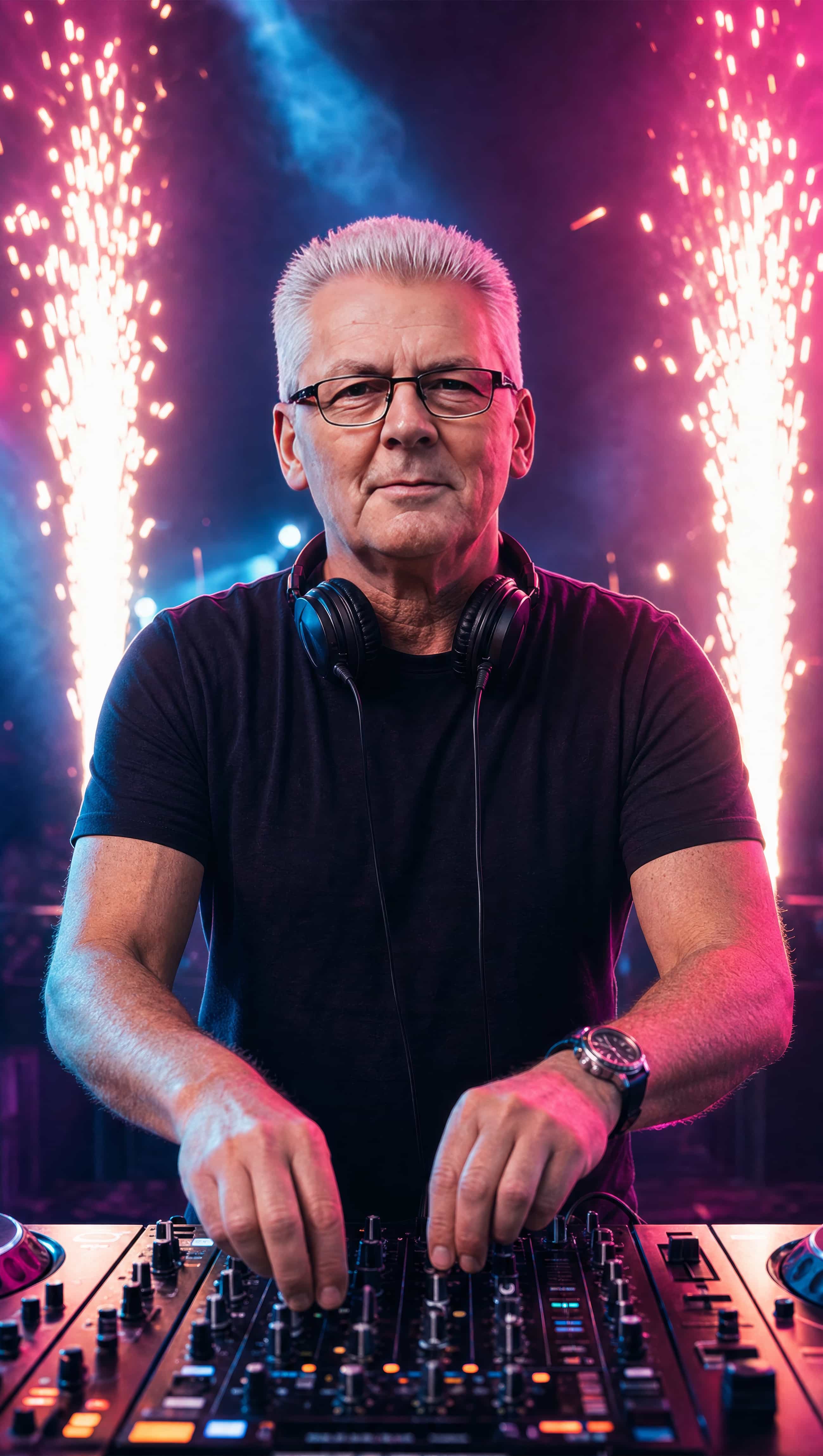 DJ Bernd